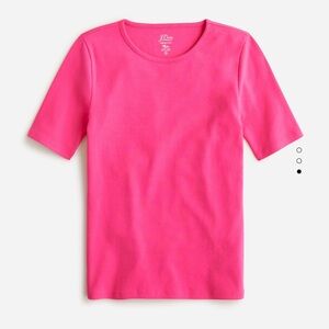 J. Crew Tee